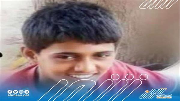 أب يقتل أبنه في محافظة إب بهذه الطريقة 