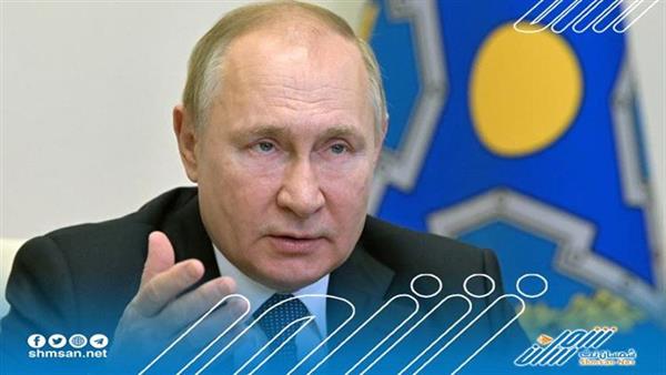 خلال كلمته أمام منتدى بطرسبورغ الاقتصادي الدولي .. بوتين يؤكد فقدان الإتحاد الأوروبي لسيادته