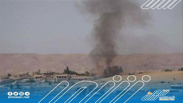 قتيل و3 جرحى في انفجار قذيفة هاون في أفغانستان