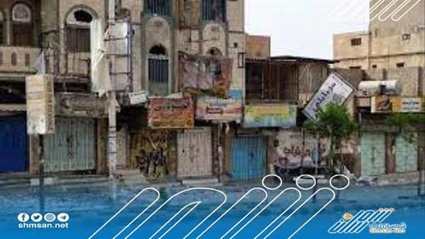 قتلى وجرحى في اشتباكات غامضة في تعز 