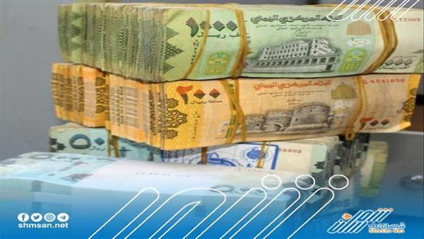 تدشين صرف راتب شهر مايو للجيش