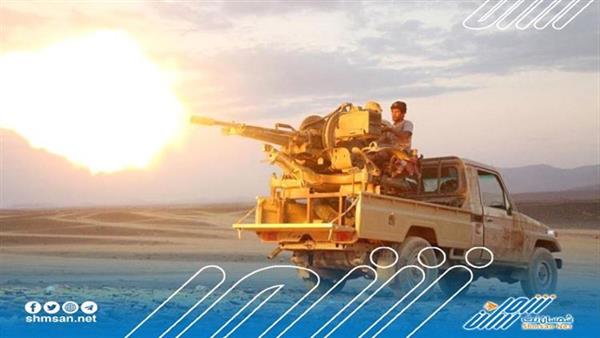 مليشيا الحوثي ترتكب 79 خرقاً للهدنة الأممية يوم الاثنين