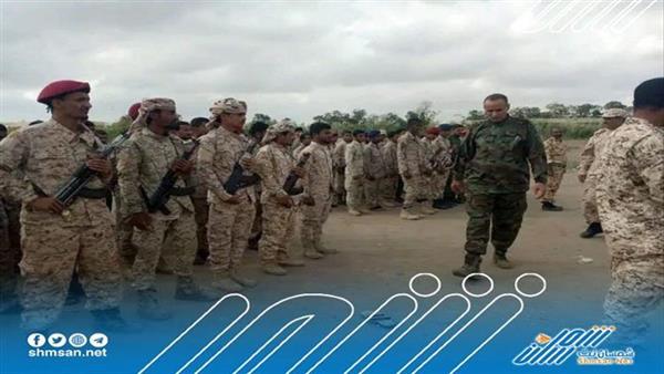 تقرير خاص: اللواء الثاني مهام خاصة نموذج للأداء المتفاني والأنضباط العسكري العالي
