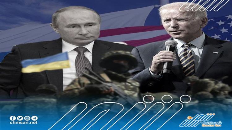 روسيا تحذر الولايات المتحدة من منع دخول طائرات روسية لإجلاء مواطنين روس