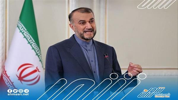 إيران تعلن التوصل لاتفاق مع روسيا حول التعاون المعلوماتي وعدد من المشاريع الأخرى