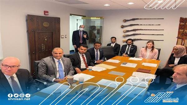 قريبّا.. مؤتمر محاكاة جامعة الدول العربية في حضرموت 