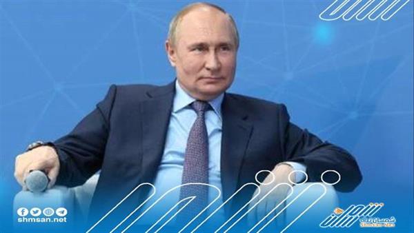 بوتين: لا نعارض خروج الحبوب من أوكرانيا