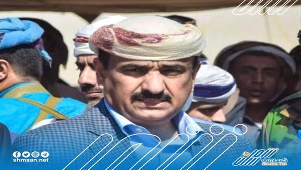 المحافظ العولقي يعين مديرًا جديدًا  لمكتب الأوقاف والإرشاد في شبوة 