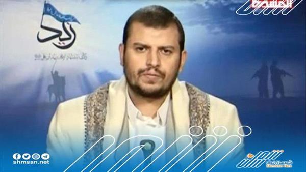 قيادي حوثي يصف زعيم الميليشيات بالمرتبك الخائف ..! 