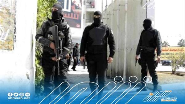 السلطات تعلن القبض على خلية نسائية انضمت لتنظيم إرهابي بتونس