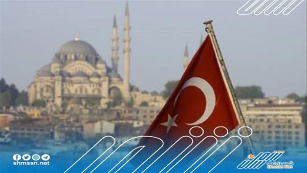الحكومة التركية توافق على إنشاء مركز عمليات بشأن الحبوب الأوكرانية