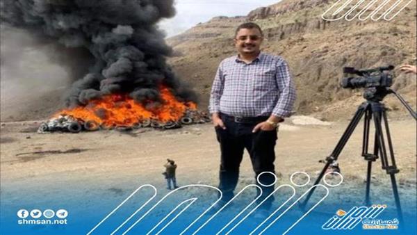 سخرية عارمة حول مزاعم الحوثي في إحراق كميات من المخدرات