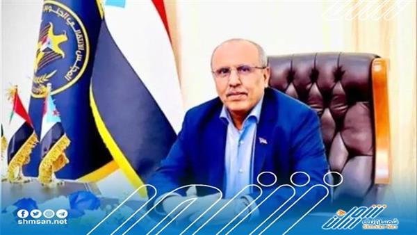 عاجل / تصريح صحفي للمتحدث الرسمي للمجلس الانتقالي حول مفاوضات فتح المعابر