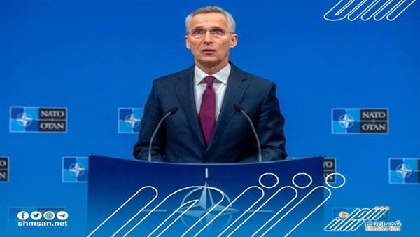 الأمين العام لحلف الناتو: سيتم قبول انضمام السويد وفنلندا في الناتو اليوم 