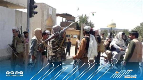 اشتباكات عنيفة بين طالبان والمعارضة بأفغانستان