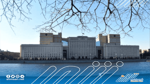 روسيا تكشف عن مواقع تمركز القوات الأوكرانية  في مدرسة وروضة أطفال في كراماتورسك