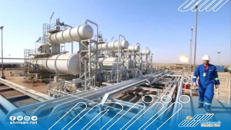 شركة نفط اوروبية تعلن اعتزامها بيع اصولها من النفط والغاز في اليمن
