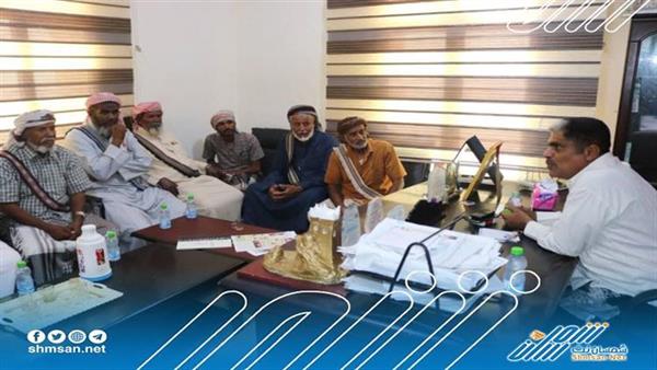 الإنتقالي الجنوبي يدين الممارسات القمعية لسلطات الاحتلال بوادي حضرموت 