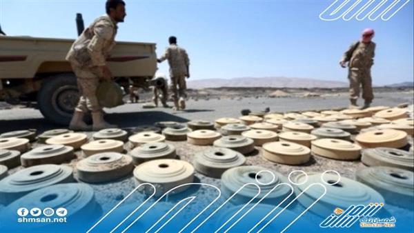 تنفيذ تفجير بمحافظة شبوة