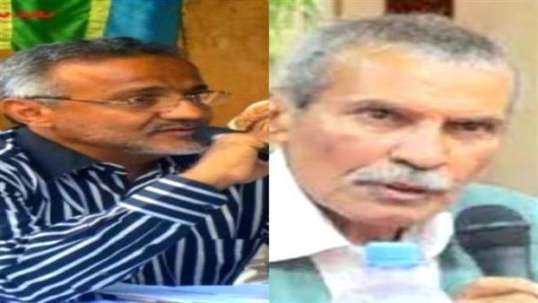 الوكيل "محمد سعيد سالم " يسرد حياة نضال وكفاح مربي الأجيال "نجيب اليابلي"