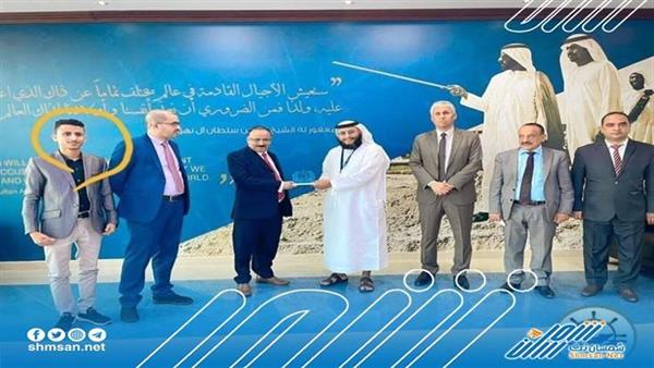 بقرار غير معلن .. وزير النقل يقوم بتعيين نجله مستشاراً خاصاً له
