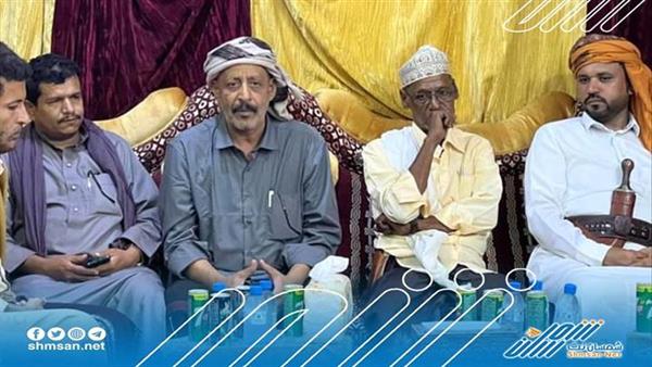 مرحلة تصعيدية جديدة تواجه الشرعية في حضرموت