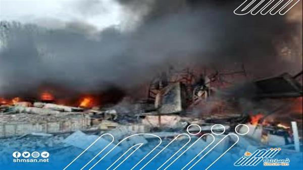 مخاوف من استغلال إيران لحرب أوكرانيا لتتوصل إلى اتفاق جديد بشأن ملفّها النووي