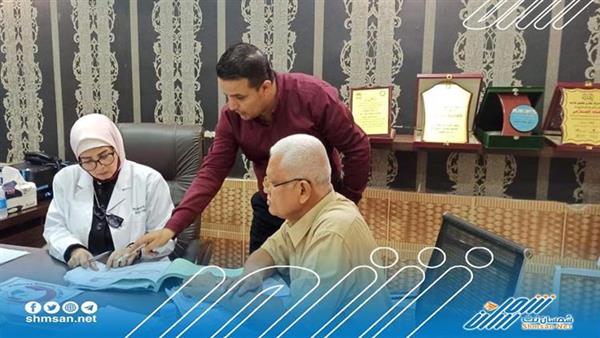 توقيع اتفاقية بين شركة يمن سوفت ومستشفى الصداقة في عدن