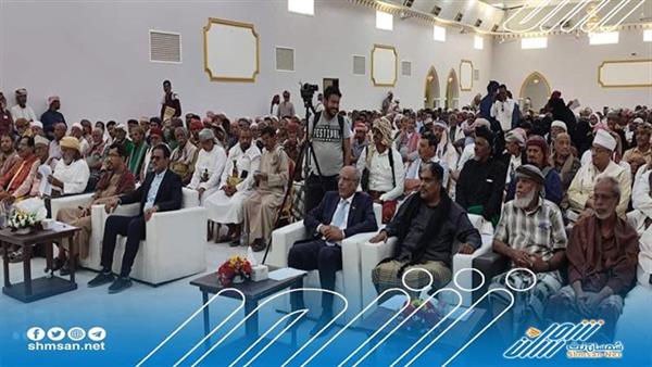 عاجل/ كتلة حلف وجامع حضرموت تعقد دورتها الأولى في سيئون 