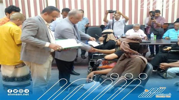 الوكيل النوبة يؤكد معالجة وحل إشكالية ملفات الترقيم عبر لجنة مختصة