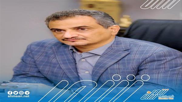 لملس للوفد النرويجي:  التنمية والإعمار لعدن  أولويتنا ونتطلع  لدعم فاعل من الحكومة والمانحين 