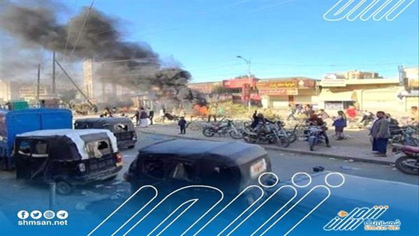احتجاجات عنيفة في محافظة صنعاء ... لهذا السبب!