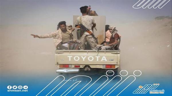 القوات الجنوبية تحبط هجوم حوثي هو الأعنف منذ بدء الحرب شمال الضالع 