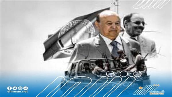 تشكيل فصائل مسلحة جديدة بعيدًا عن الهيكل الرسمي التابع للشرعية