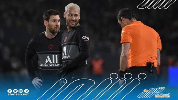 لاعب باريس سان جيرمان يكشف مدى جاهزية فريقه للمباراة 