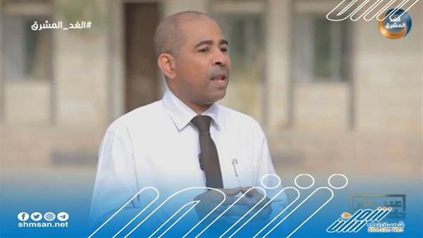 عاجل / الإنتقالي : سلطة البحسني تُحارب القضاء الجنوبي وتتدخل في عمل القاضي شاكر بنش