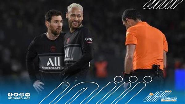 تعرف على موقف نيمار من الانتقال إلى ريال مدريد