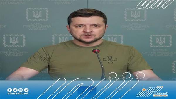 الرئيس الأوكراني : روسيا ليست عدواً بل أكثر