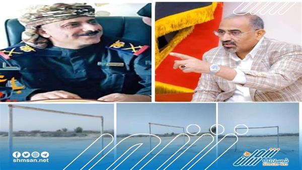 الإنتقالي يتجه لدعم قطاع الشباب والرياضة بمحافظة أبين