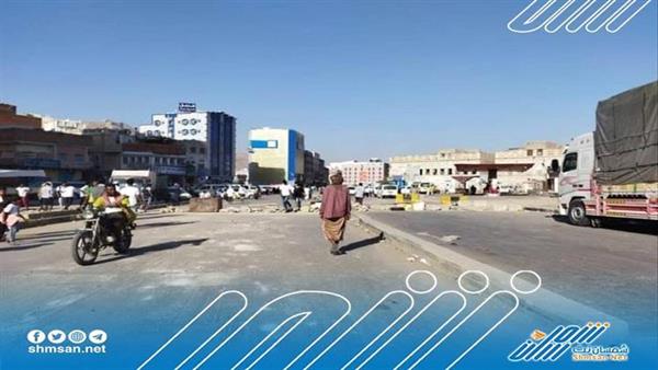 بوادر إندلاع ثورة غضب لدحر فساد شرعية هادي الإخوانية 