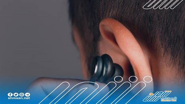 مخاطر لا تحصى لسماعات الأذن !