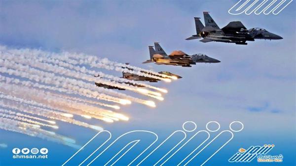 التحالف العربي: تدمير 8 آليات عسكرية للحوثيين في مأرب