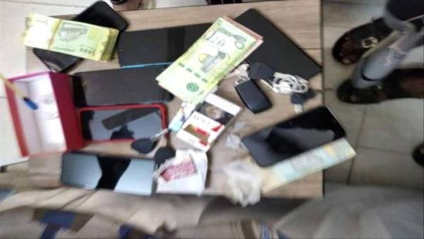 القبض على عصابة ترويج مواد مخدرة بساحل حضرموت 