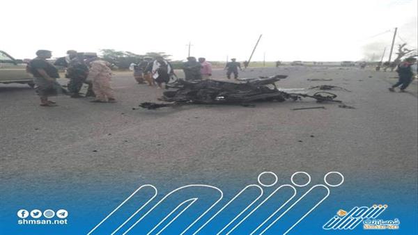 عاجل/ نجاة قائد الحزام الأمني بدلتا أبين من استهداف إرهابي بسيارة مفخخة بزنجبار