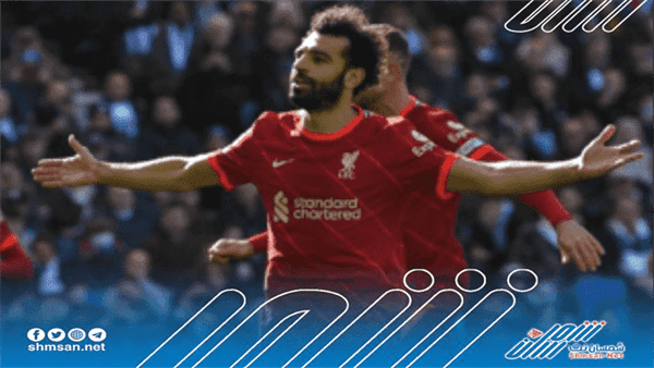 هل ينظم صلاح لبرشلونة هذا الصيف؟