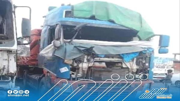 لغم حوثي يودي بحياة اسرة يمنية في الحديدة