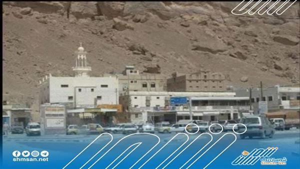 في جريمة شنيعة ... مجهولون يقتلون شاب عمل معهم خير بوادي حضرموت 