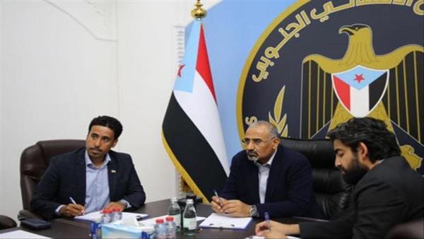 الانتقالي الجنوبي...قيادة وطنية بدعم شعبي 