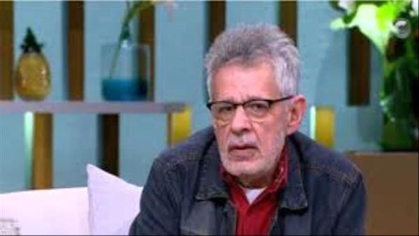 المرض ينهي حياة الفنان المصري " زكى فطين عبد الوهاب " !