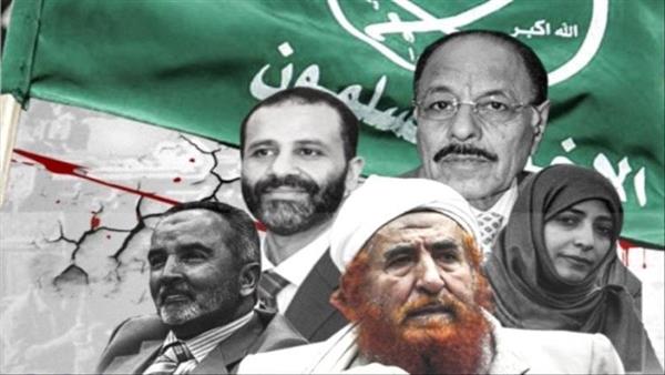 استقبال الشهر الكريم بمهازل شرعية الاخوان 